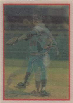 Bert Blyleven