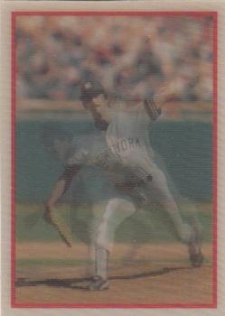 Ron Guidry