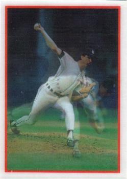 Jack Morris