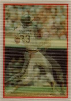 Jose Canseco