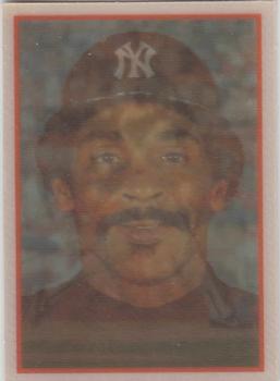 Mike Easler