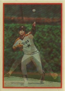 Mike Schmidt / Don Sutton / Jim Deshaies TS