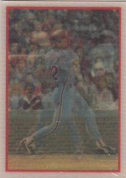 Glenn Wilson