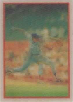 Dan Quisenberry