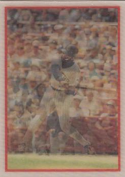 Cecil Cooper