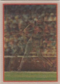 Harold Baines