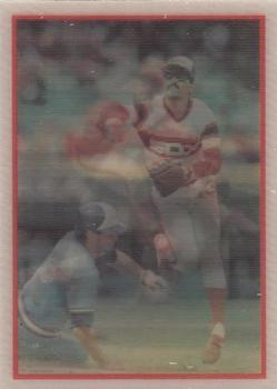 Ozzie Guillen