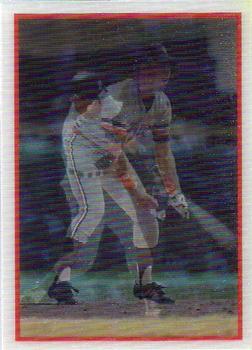 Alan Trammell