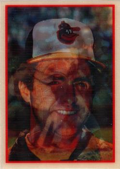 Kirby Puckett / Rickey Henderson / Fred Lynn TS