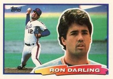 Ron Darling