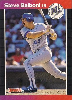 Steve Balboni