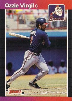 Ozzie Virgil