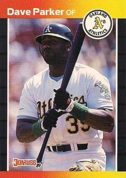 #150 Dave Parker