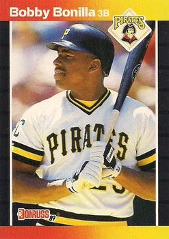 Bobby Bonilla