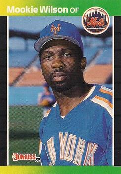 Mookie Wilson