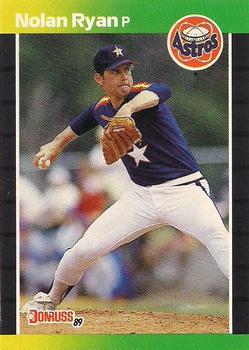 Nolan Ryan