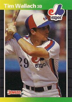 #156 Tim Wallach