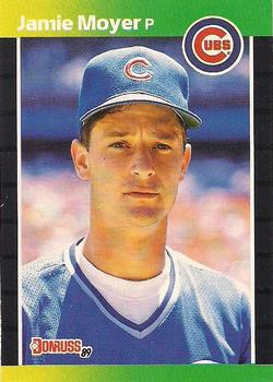 Jamie Moyer