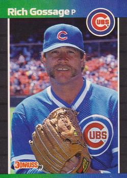 Rich Gossage