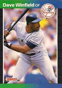 #159 Dave Winfield