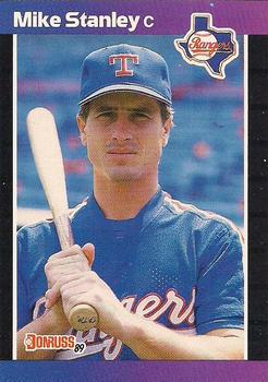 Mike Stanley