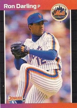 Ron Darling