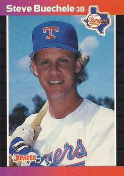 Steve Buechele