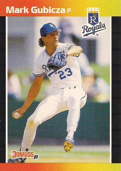 Mark Gubicza