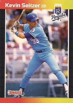 Kevin Seitzer