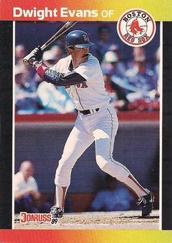 Dwight Evans