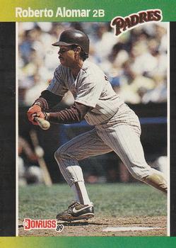 Roberto Alomar