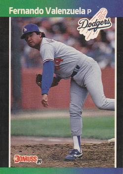 Fernando Valenzuela