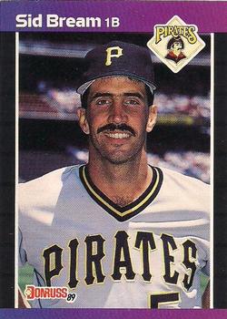 #252 Sid Bream
