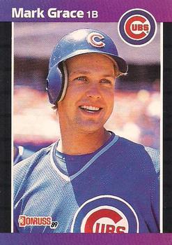 Mark Grace