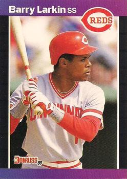 Barry Larkin