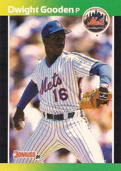 Dwight Gooden