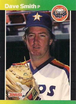 Dave Smith