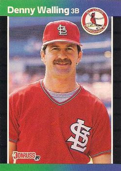 Denny Walling