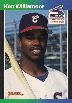 Ken Williams