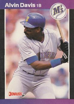 Alvin Davis
