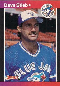 Dave Stieb