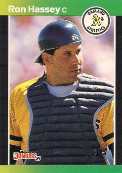 Ron Hassey