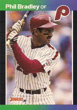 #369 Phil Bradley