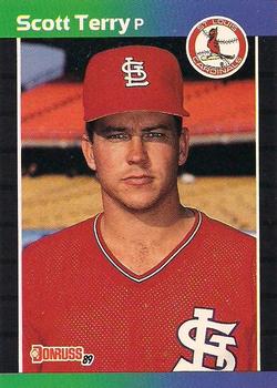 Scott Terry