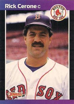 Rick Cerone