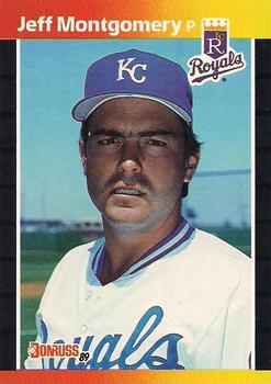 Jeff Montgomery