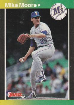 Mike Moore