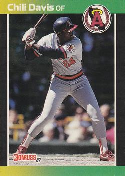 Chili Davis