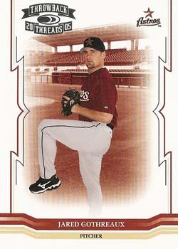 Jared Gothreaux