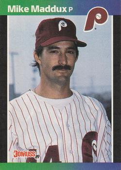Mike Maddux